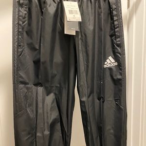 COPY - Adidas Tiro Pants size medium(waterproof)
